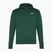 Pánská mikina Nike Sportswear Club Fleece Hoodie fir / fir / white