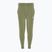 Dětské kalhoty Nike Sportswear Club Fleece oil green/oil green/white