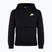 Dětská mikina Nike Sportswear Club Fleece black/yellow