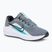 Pánské běžecké boty Nike Downshifter 13 cool grey/dusty cactus/pure platinum/black