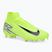 Pánské kopačky Nike Mercurial Superfly 10 Pro FG volt/black