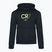 Dětská mikina Nike CR7 Club Fleece black / volt