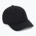 Kšiltovka  Jordan Club Unstructured Curved-Bill black/black