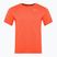 Pánské běžecké tričko Nike Miler Dri-Fit UV light wild mango