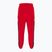 Pánské kalhoty Nike Icon Woven university red / black / white / black