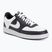 Pánské boty Nike Court Vision Low black/white