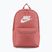 Batoh Nike Heritage 25 l canyon pink/ canyon pink/ summit white