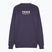 Dámská mikina Nike Sportswear Oversized Crew-Neck dark raisin