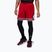 Pánské basketbalové šortky  Jordan Mesh Diamond 4" gym red/white/black