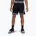 Pánské basketbalové šortky  Jordan Mesh Diamond 4" black/white/white