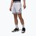 Pánské basketbalové šortky  Jordan Mesh Diamond 4" white/black/black