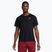 Pánské tenisové tričko Nike Court Dri-Fit Advantage black / white