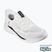 Pánské boty SKECHERS Slade Quinto white
