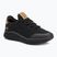 Pánské boty SKECHERS Bobs Sport Geo City Dapper black