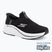 Dámské boty SKECHERS Max Cushioning Elite 2.0 Eternal black/white
