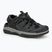 Pánské sandály SKECHERS Tresmen Menard black