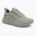 Dámské boty SKECHERS Bobs Squad Chaos Face Off sage