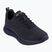 Dámské boty SKECHERS Bobs Geo How Marvelous off black