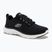 Dámské boty SKECHERS Flex Appeal 5.0 New Path black/white