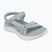 Dámské sandály SKECHERS Go Walk Flex Sublime sage