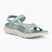 Dámské sandály SKECHERS Go Walk Flex Sublime sage