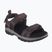 Pánské sandály SKECHERS Tresmen Ryer chocolate