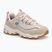 Dámské boty SKECHERS D'Lites Bold Views beige