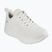 Dámské boty SKECHERS Bobs B Flex Hi Flying Hi off white