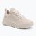 Dámské boty SKECHERS Bobs B Flex Hi Flying Hi off white