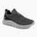 Pánské boty SKECHERS Go Walk Flex Peerless charcoal/black