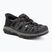 Pánské sandály SKECHERS Tresmen Norvick black