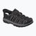 Pánské sandály SKECHERS Tresmen Norvick black