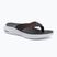 Pánské žabky SKECHERS Vapor Foam Sandal Sayto black