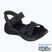 Dámské sandály Skechers Ultra Flex 3.0 Never Better black