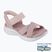 Dámské sandály Skechers Ultra Flex 3.0 Never Better pink