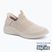 Dámské boty SKECHERS Ultra Flex 3.0 Smooth Step beige