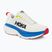 Pánské běžecké boty HOKA Bondi 8 blanc de blanc/virtual blue