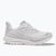 Dámské běžecké boty HOKA Stinson 7 white/white