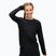 Dámské běžecké tričko Longsleeve HOKA Airolite Run black