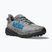 Dětské běžecké boty HOKA Speedgoat 6 galactic grey/hoka blue