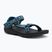 Dámské sandály Teva Winsted archive flower crown blue/ dress blues