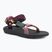 Juniorské sandály Teva Hurricane XLT2 eggplant multi