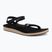 Dámské sandály Teva Original Universal Slim Leather black/tan