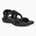 Pánské sandály Teva Hurricane Terra Dactyl black