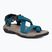 Pánské sandály Teva Hurricane Terra Dactyl blue coral