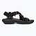 Dámské sandály Teva Hurricane Terra Dactyl black