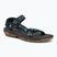 Pánské sandály Teva Hurricane XLT2 archive wings black/tan