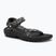 Pánské sandály Teva Hurricane XLT2 mountain mosaic grey/black