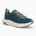 Pánské turistické boty HOKA Anacapa Breeze Low blue twilight/oat milk