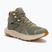 Pánské turistické boty HOKA Anacapa 2 Mid GTX sea moss/oat milk